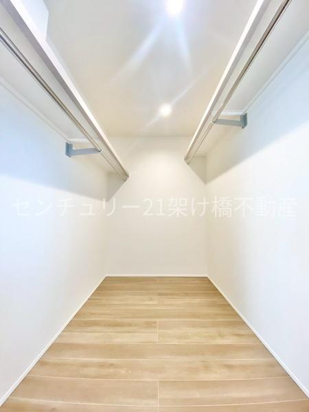豊川八幡駅南　新築戸建（C-26号棟）セキュレアガーデン