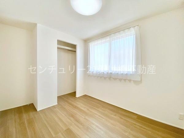 豊川八幡駅南　新築戸建（C-26号棟）セキュレアガーデン
