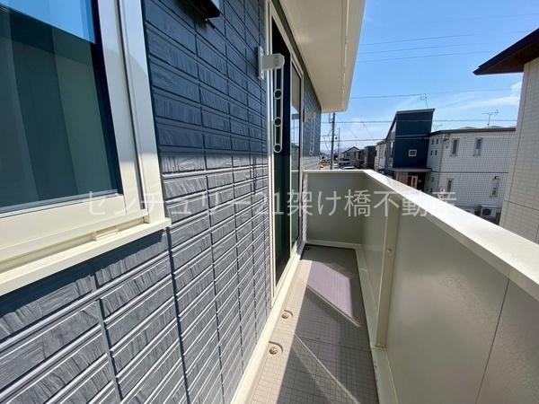 豊川八幡駅南　新築戸建（C-26号棟）セキュレアガーデン