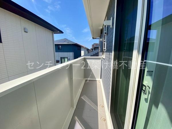 豊川八幡駅南　新築戸建（C-26号棟）セキュレアガーデン