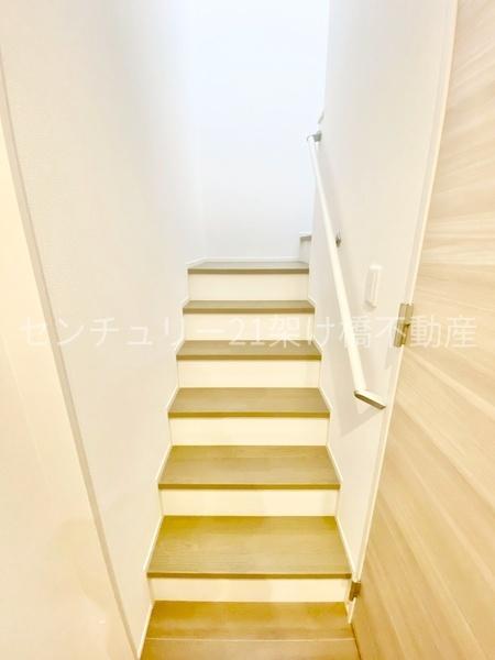 豊川八幡駅南　新築戸建（C-26号棟）セキュレアガーデン