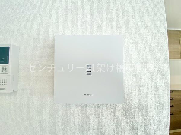 豊川八幡駅南　新築戸建（C-26号棟）セキュレアガーデン