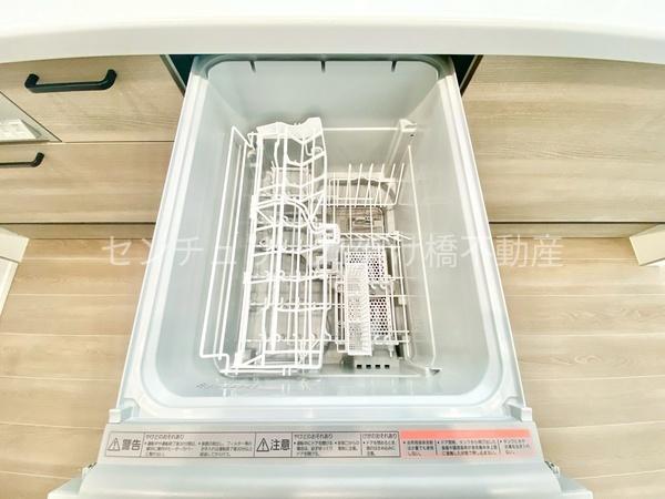 豊川八幡駅南　新築戸建（C-26号棟）セキュレアガーデン