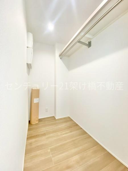 豊川八幡駅南　新築戸建（C-26号棟）セキュレアガーデン
