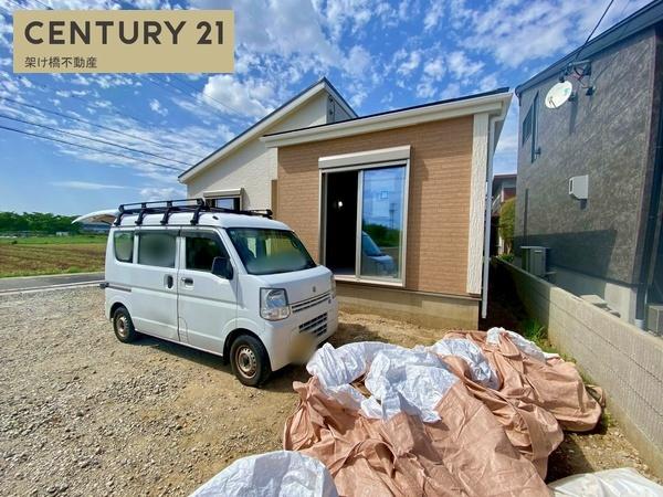 豊川市伊奈町佐脇原第2期　新築戸建（全2棟）1号棟
