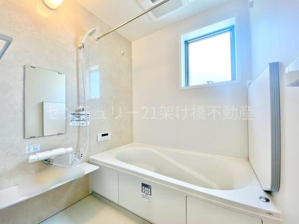 豊川第76御津町御馬東　新築戸建（全３棟）１号棟