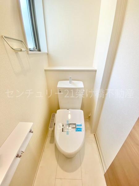 豊川第76御津町御馬東　新築戸建（全３棟）１号棟