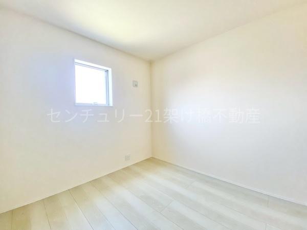 豊川第76御津町御馬東　新築戸建（全３棟）１号棟