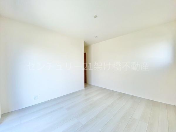 豊川第76御津町御馬東　新築戸建（全３棟）１号棟