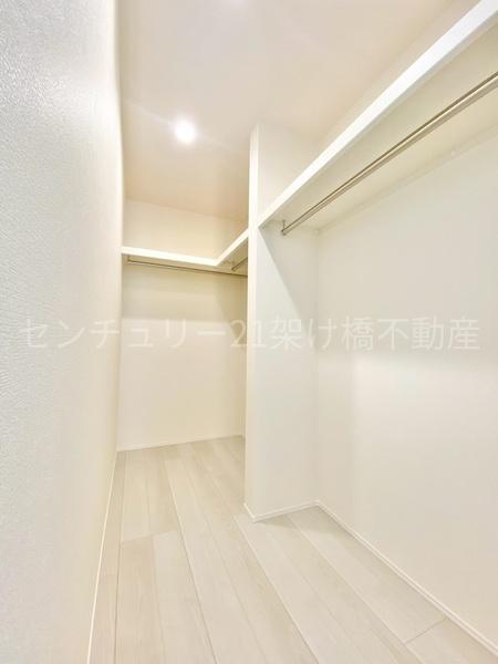 豊川第76御津町御馬東　新築戸建（全３棟）１号棟
