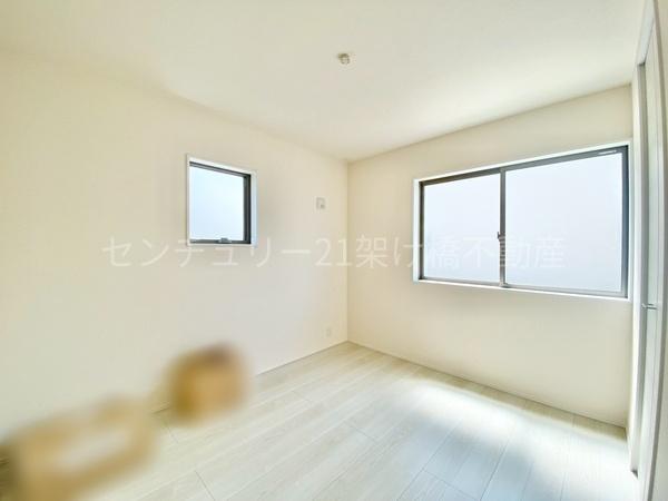 豊川第76御津町御馬東　新築戸建（全３棟）１号棟