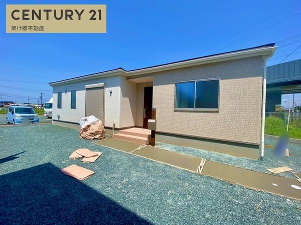 豊川第76御津町御馬東　新築戸建（全３棟）１号棟