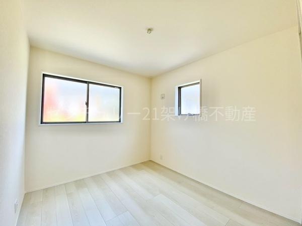 豊川第76御津町御馬東　新築戸建（全３棟）１号棟