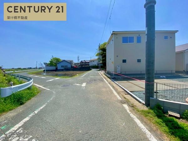 豊川第76御津町御馬東　新築戸建（全３棟）１号棟