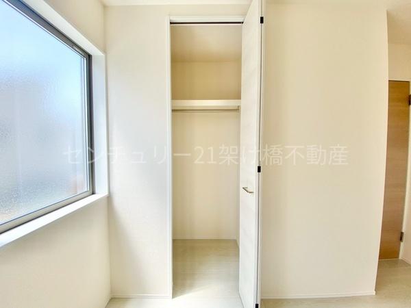 豊川第76御津町御馬東　新築戸建（全３棟）１号棟