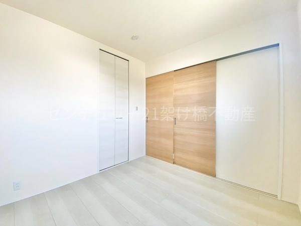 豊川第76御津町御馬東　新築戸建（全３棟）１号棟