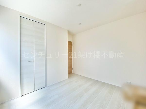 豊川第76御津町御馬東　新築戸建（全３棟）１号棟