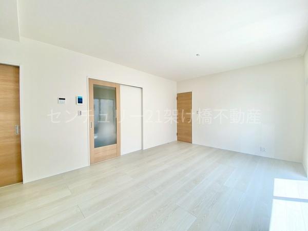豊川第76御津町御馬東　新築戸建（全３棟）１号棟