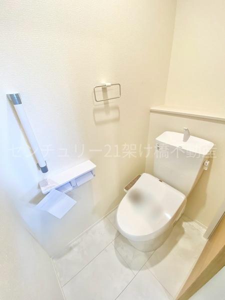 豊川第76御津町御馬東　新築戸建（全３棟）２号棟