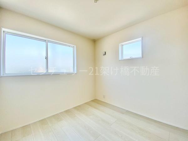 豊川第76御津町御馬東　新築戸建（全３棟）２号棟