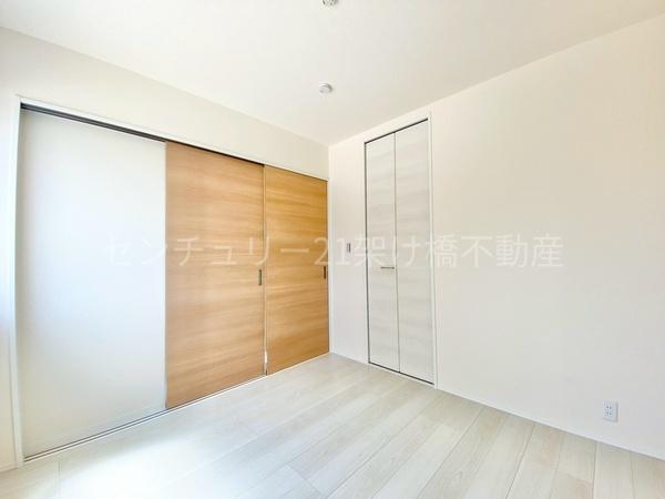 豊川第76御津町御馬東　新築戸建（全３棟）２号棟