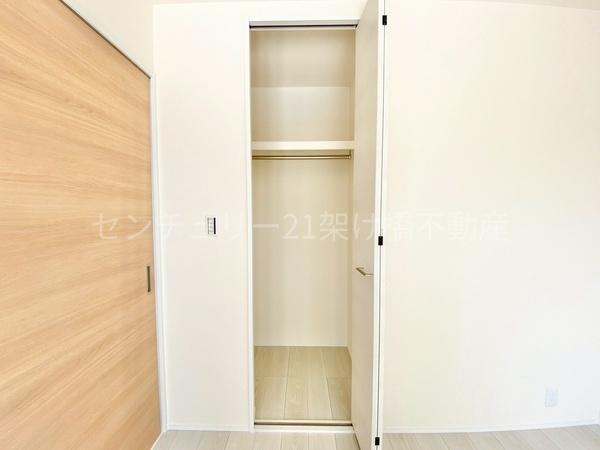 豊川第76御津町御馬東　新築戸建（全３棟）２号棟