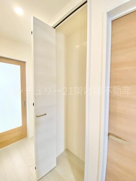 豊川第76御津町御馬東　新築戸建（全３棟）２号棟