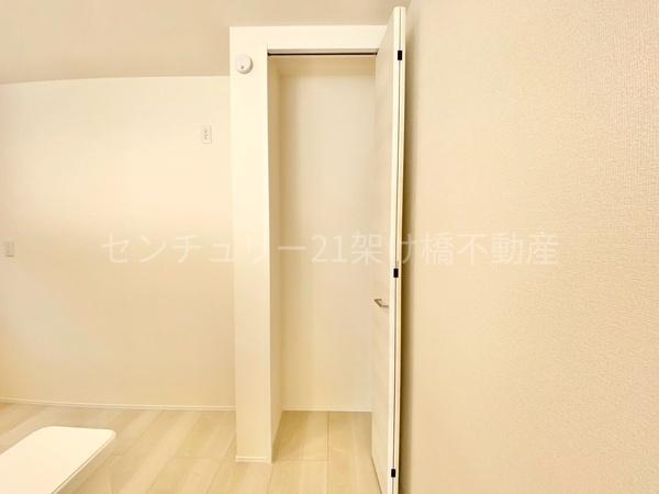 豊川第76御津町御馬東　新築戸建（全３棟）２号棟