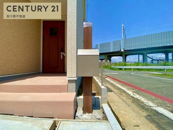 豊川第76御津町御馬東　新築戸建（全３棟）２号棟
