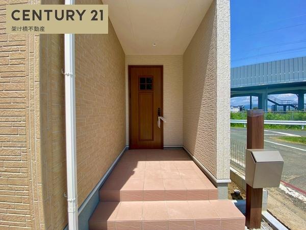 豊川第76御津町御馬東　新築戸建（全３棟）２号棟