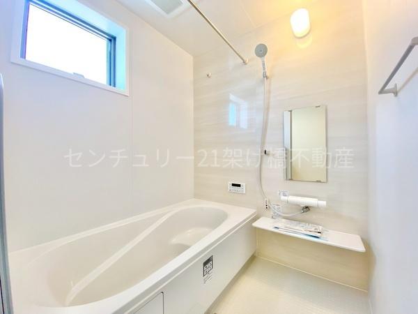 豊川第76御津町御馬東　新築戸建（全３棟）３号棟