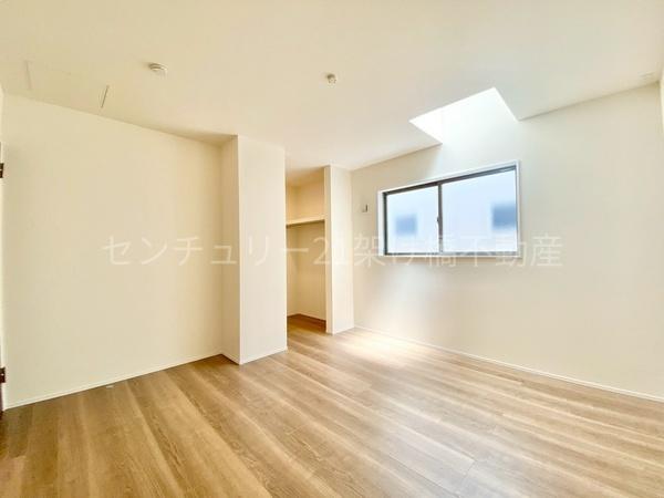 豊川第76御津町御馬東　新築戸建（全３棟）３号棟