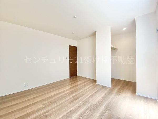 豊川第76御津町御馬東　新築戸建（全３棟）３号棟