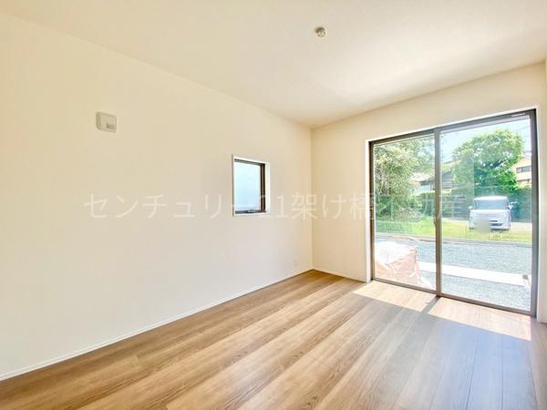 豊川第76御津町御馬東　新築戸建（全３棟）３号棟