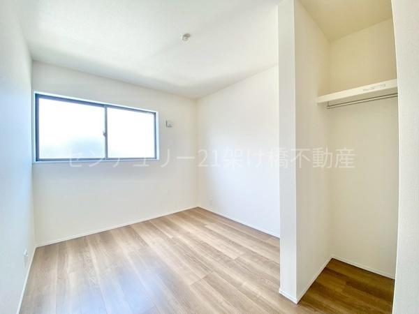 豊川第76御津町御馬東　新築戸建（全３棟）３号棟