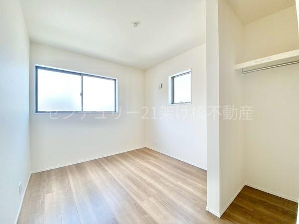 豊川第76御津町御馬東　新築戸建（全３棟）３号棟