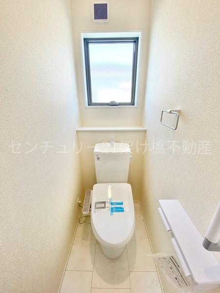 豊川第76御津町御馬東　新築戸建（全３棟）３号棟