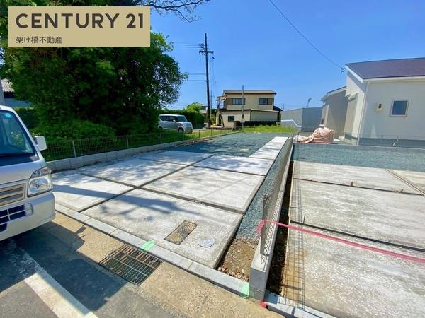 豊川第76御津町御馬東　新築戸建（全３棟）３号棟