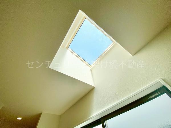 豊川第76御津町御馬東　新築戸建（全３棟）３号棟