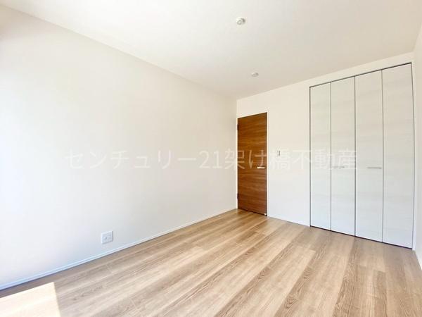 豊川第76御津町御馬東　新築戸建（全３棟）３号棟