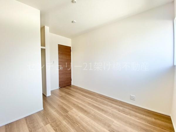 豊川第76御津町御馬東　新築戸建（全３棟）３号棟