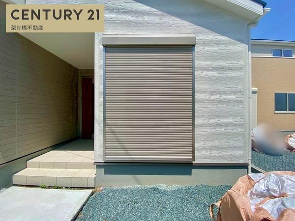 豊川第76御津町御馬東　新築戸建（全３棟）３号棟
