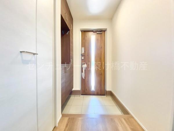 豊川第76御津町御馬東　新築戸建（全３棟）３号棟