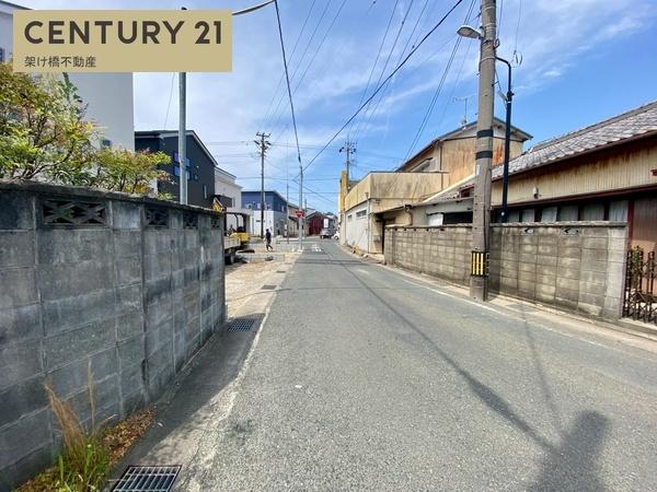 豊川市小坂井町2期　新築戸建（全３棟）１号棟
