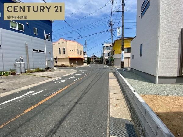 豊川市小坂井町2期　新築戸建（全３棟）１号棟
