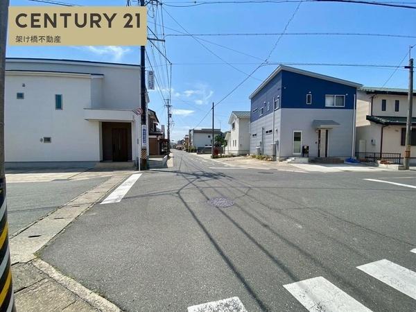 豊川市小坂井町2期　新築戸建（全３棟）１号棟