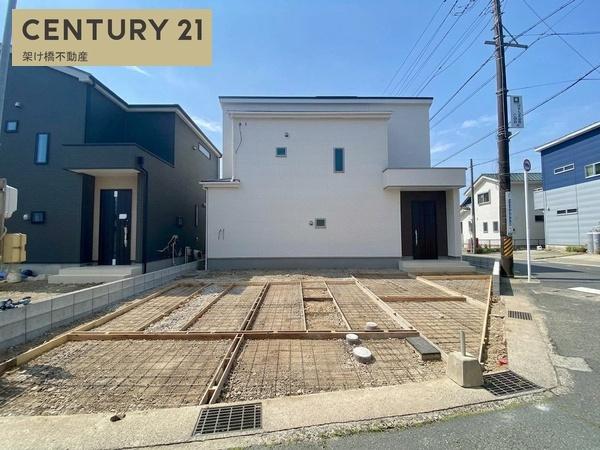 豊川市小坂井町2期　新築戸建（全３棟）１号棟