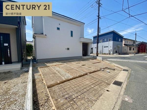 豊川市小坂井町2期　新築戸建（全３棟）１号棟