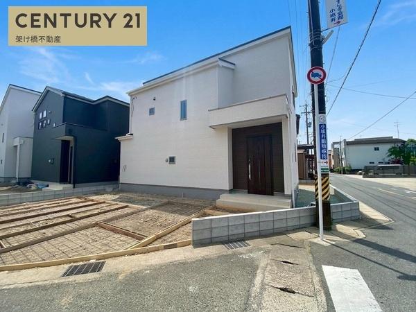豊川市小坂井町2期　新築戸建（全３棟）１号棟