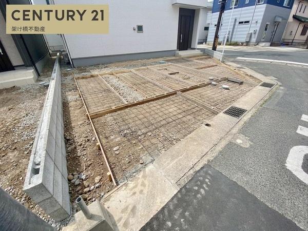 豊川市小坂井町2期　新築戸建（全３棟）１号棟